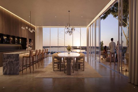 阿联酋 Abu Dhabi Al Reem Island 待售 : 1 卧, 89 平方米 , 编号615931 - 照片 3