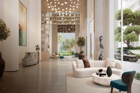 阿联酋 Abu Dhabi Al Reem Island 待售 : 1 卧, 89 平方米 , 编号615931 - 照片 6