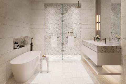 阿联酋 Abu Dhabi Al Reem Island 待售 : 1 卧, 89 平方米 , 编号615931 - 照片 10