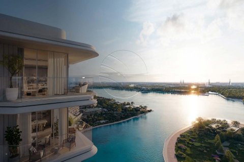 阿联酋 Abu Dhabi Al Reem Island 待售 : 1 卧, 89 平方米 , 编号615931 - 照片 17