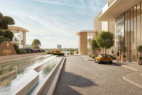 阿联酋 Abu Dhabi Al Reem Island 待售 : 1 卧, 89 平方米 , 编号615931 - 照片 19