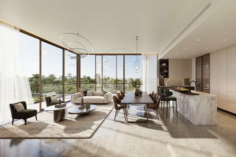Apartment on the Yas Island, Abu Dhabi, UAE 2 bedrooms, 217 sq.m. № 615930 - photo 4