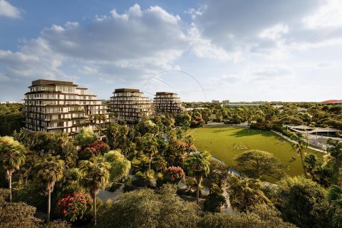 Apartment on the Yas Island, Abu Dhabi, UAE 2 bedrooms, 217 sq.m. № 615930 - photo 1