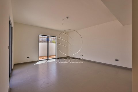 Vila na Yas Island, Abu Dhabi, SAE 4 ložnice, 209 m² Č.: 615928 - fotografie 4