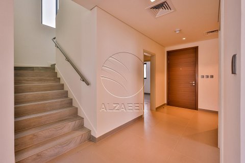 Vila na Yas Island, Abu Dhabi, SAE 4 ložnice, 209 m² Č.: 615928 - fotografie 5