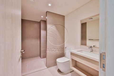 Vila na Yas Island, Abu Dhabi, SAE 4 ložnice, 209 m² Č.: 615928 - fotografie 8