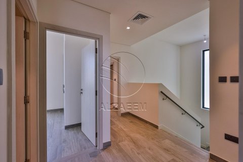 Vila na Yas Island, Abu Dhabi, SAE 4 ložnice, 209 m² Č.: 615928 - fotografie 6