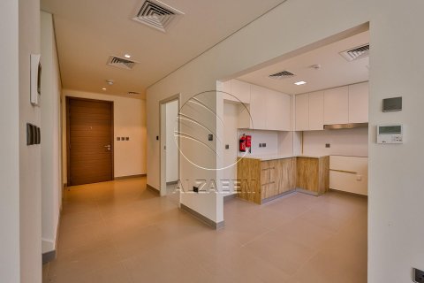 Vila na Yas Island, Abu Dhabi, SAE 4 ložnice, 209 m² Č.: 615928 - fotografie 3