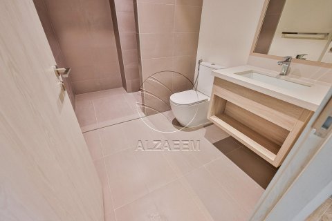 Vila na Yas Island, Abu Dhabi, SAE 4 ložnice, 209 m² Č.: 615928 - fotografie 9