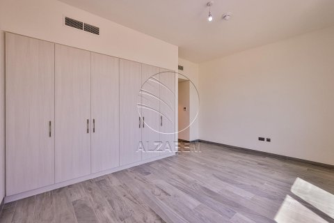 Vila na Yas Island, Abu Dhabi, SAE 4 ložnice, 209 m² Č.: 615928 - fotografie 11