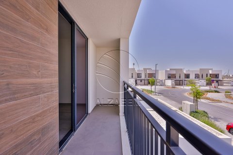 Vila na Yas Island, Abu Dhabi, SAE 4 ložnice, 209 m² Č.: 615928 - fotografie 16