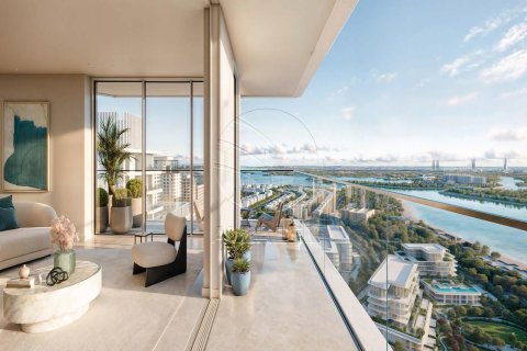 Apartment sa Al Reem Island, Abu Dhabi, UAE 2 silid-tulugan, 133 sq.m. № 615933 - larawan 14