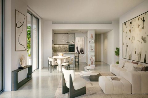 Apartment sa Al Reem Island, Abu Dhabi, UAE 2 silid-tulugan, 133 sq.m. № 615933 - larawan 4