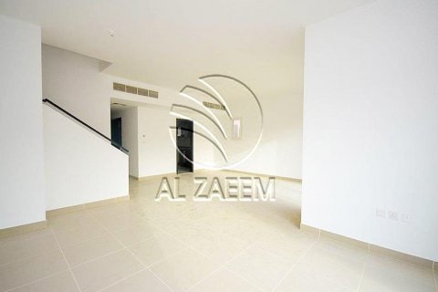 Vila di Al Reef, Abu Dhabi, UEA 5 kamar tidur, 273 m2 nomor 615927 - foto 8