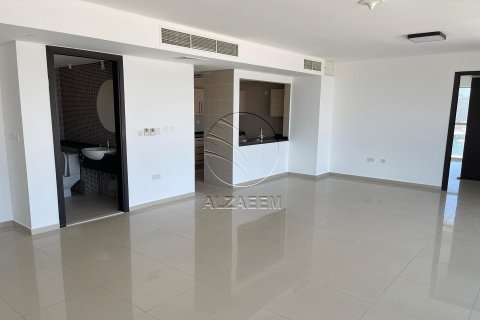 Byt v Al Reem Island, Abu Dhabi, SAE 1 ložnice, 89 m² Č.: 615932 - fotografie 13