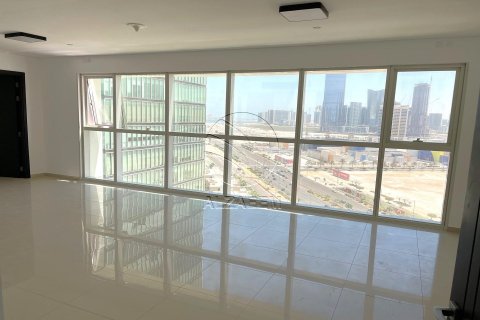 Byt v Al Reem Island, Abu Dhabi, SAE 1 ložnice, 89 m² Č.: 615932 - fotografie 2