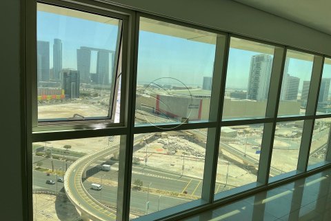 Byt v Al Reem Island, Abu Dhabi, SAE 1 ložnice, 89 m² Č.: 615932 - fotografie 1