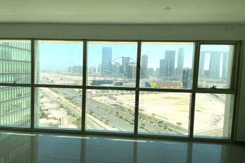 Byt v Al Reem Island, Abu Dhabi, SAE 1 ložnice, 89 m² Č.: 615932 - fotografie 4