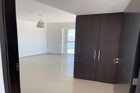 Byt v Al Reem Island, Abu Dhabi, SAE 1 ložnice, 89 m² Č.: 615932 - fotografie 5