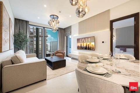 Apartment sa Dubai, UAE 2 silid-tulugan, 102.7 sq.m. № 703996