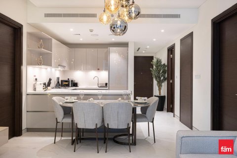 Üürile anda korter asukohaga Dubai, AÜE: 2 magamistoaga, 102.7 m² Nr 703996 - pilt 10