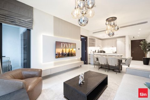 Üürile anda korter asukohaga Dubai, AÜE: 2 magamistoaga, 102.7 m² Nr 703996 - pilt 2