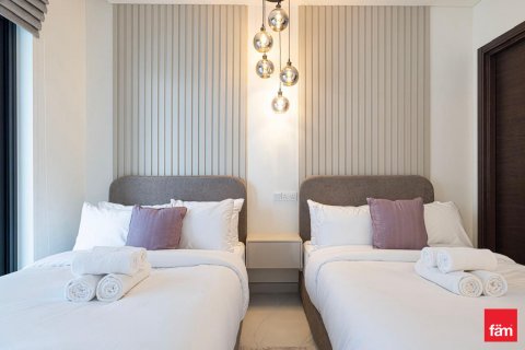 Üürile anda korter asukohaga Dubai, AÜE: 2 magamistoaga, 102.7 m² Nr 703996 - pilt 16