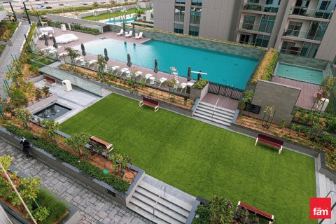 Üürile anda korter asukohaga Dubai, AÜE: 2 magamistoaga, 102.7 m² Nr 703996 - pilt 26