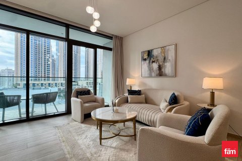 Apartament w Dubai, ZEA 1 sypialnia, 64.9 mkw. nr 703985