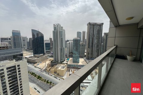 Apartament në Downtown Dubai (Downtown Burj Dubai), Emiratet e Bashkuara Arabe 1 dhomë gjumi, 80.4 m2. № 703986