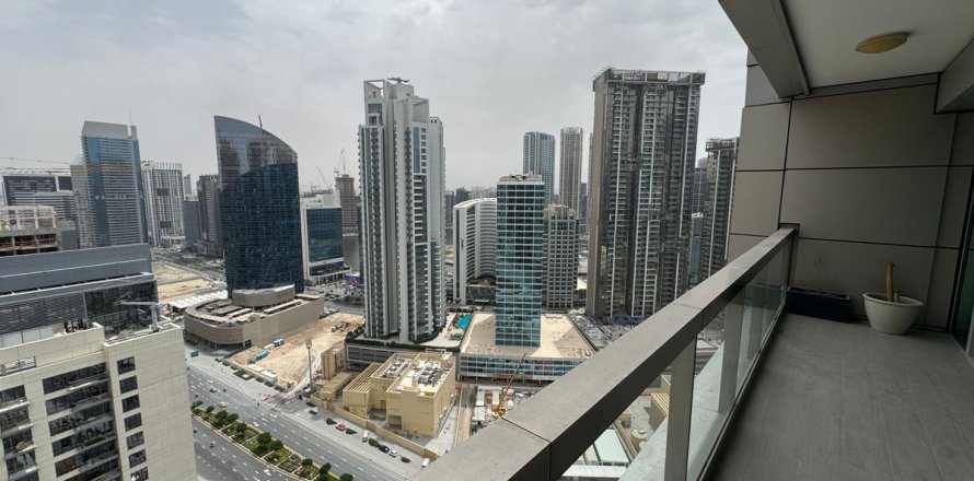 Apartamento en Downtown Dubai (Downtown Burj Dubai), Dubai, EAU 1 dormitorio, 80.4 m² № 703986