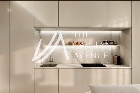 Saadiyat Island, Abu Dhabi, UAE의 판매용 아파트 47제곱미터 번호 730744 - 사진 4