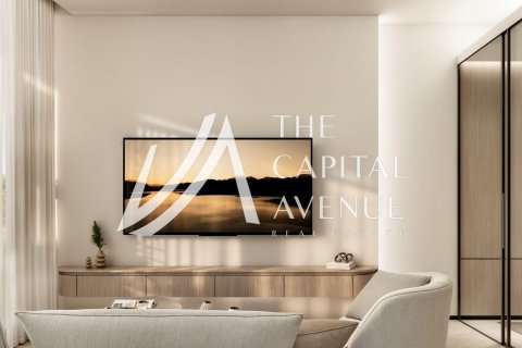 Saadiyat Island, Abu Dhabi, UAE의 판매용 아파트 47제곱미터 번호 730744 - 사진 5