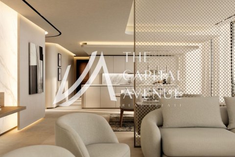 Saadiyat Island, Abu Dhabi, UAE의 판매용 아파트 47제곱미터 번호 730744 - 사진 6