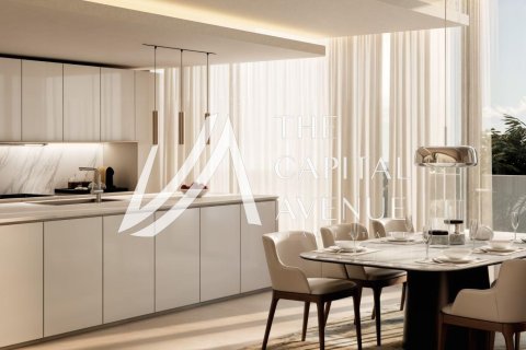 Saadiyat Island, Abu Dhabi, UAE의 판매용 아파트 47제곱미터 번호 730744 - 사진 2