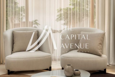 Saadiyat Island, Abu Dhabi, UAE의 판매용 아파트 47제곱미터 번호 730744 - 사진 7