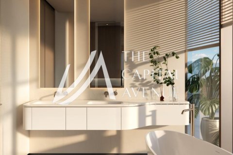 Saadiyat Island, Abu Dhabi, UAE의 판매용 아파트 47제곱미터 번호 730744 - 사진 9