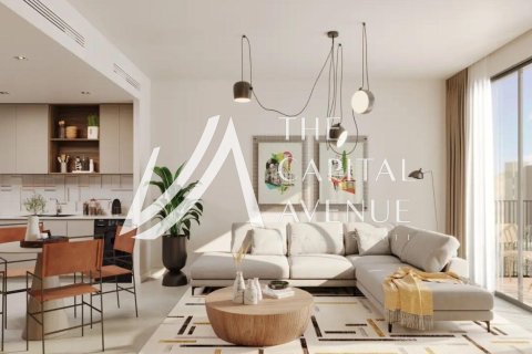 Leilighet til salgs i Al Shamkha, Abu Dhabi, Emiratene 2 soverom, 74 kvm Nr. 730742 - Foto 7