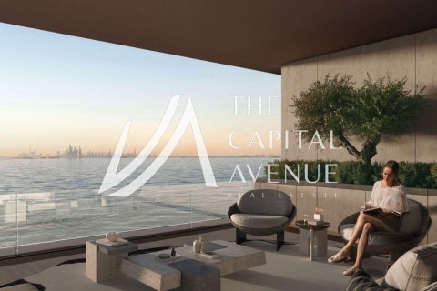 Al Reem Island, Abu Dhabi, UAE의 판매용 아파트 침실 1개, 87제곱미터 번호 730740 - 사진 12
