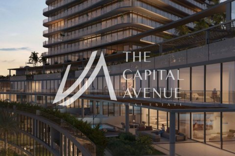 Al Reem Island, Abu Dhabi, UAE의 판매용 아파트 침실 1개, 87제곱미터 번호 730740 - 사진 7