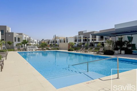 Σπίτι σε Arabian Ranches 3, Dubai, ΗΑΕ 3 υπνοδωμάτια, 127.56 τ.μ. Αρ. 747787 - φωτογραφία 29