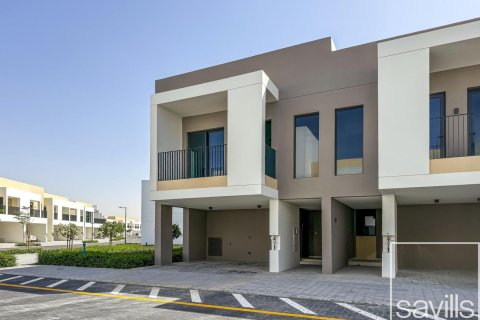 Σπίτι σε Arabian Ranches 3, Dubai, ΗΑΕ 3 υπνοδωμάτια, 127.56 τ.μ. Αρ. 747787 - φωτογραφία 24