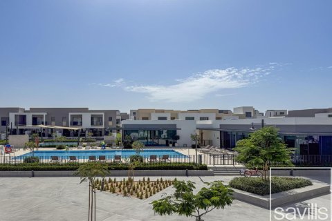 Σπίτι σε Arabian Ranches 3, Dubai, ΗΑΕ 3 υπνοδωμάτια, 127.56 τ.μ. Αρ. 747787 - φωτογραφία 17
