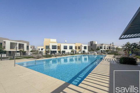 Σπίτι σε Arabian Ranches 3, Dubai, ΗΑΕ 3 υπνοδωμάτια, 127.56 τ.μ. Αρ. 747787 - φωτογραφία 28
