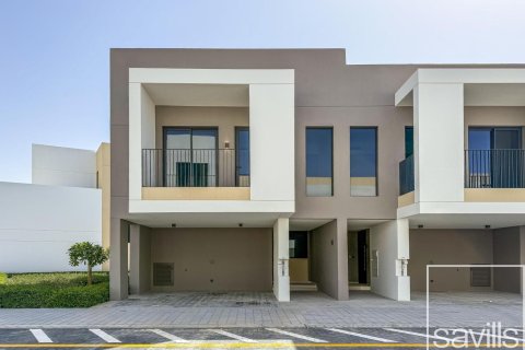 Σπίτι σε Arabian Ranches 3, Dubai, ΗΑΕ 3 υπνοδωμάτια, 127.56 τ.μ. Αρ. 747787 - φωτογραφία 2