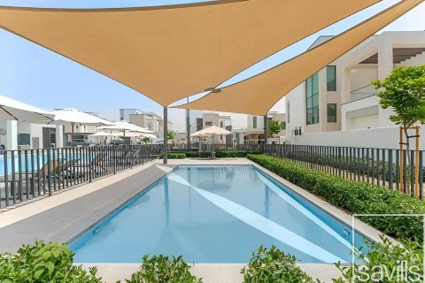 Villa para arrendamento em Arabian Ranches 3, Dubai, EAU 5 quartos, 615.95 m2 № 747788 - foto 24