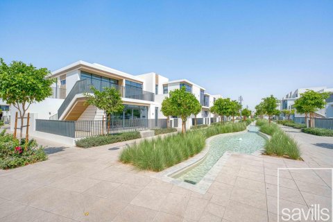 Stadthaus in Arabian Ranches 3, Dubai, VAE: 4 Schlafzimmer, 221.39 m2 Nr. 747785
