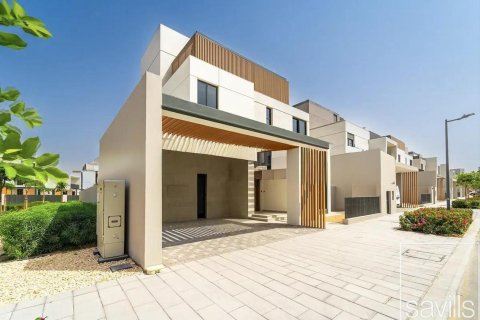 Willa w Arabian Ranches 3, Dubai, ZEA 4 sypialnie, 467.3 mkw. nr 747783