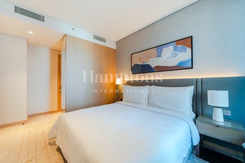 דירה להשכרה ב Downtown Dubai (Downtown Burj Dubai), Dubai, איחוד האמירויות  1 חדר שינה, 70.84968586 מ"ר, מספר 688236 - תמונה 11