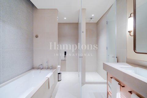 דירה להשכרה ב Downtown Dubai (Downtown Burj Dubai), Dubai, איחוד האמירויות  1 חדר שינה, 70.84968586 מ"ר, מספר 688236 - תמונה 10